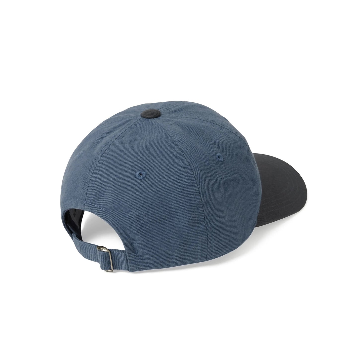 Times Cap - Blue / Charcoal