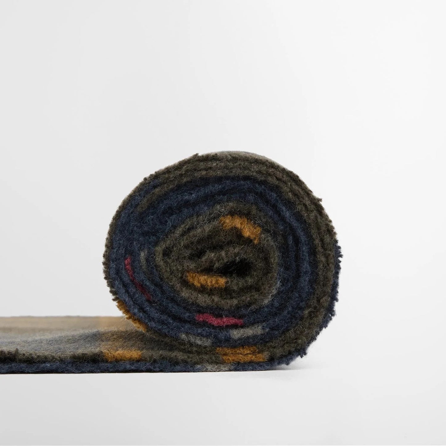 Yorklane Scarf - Shadow Classic Tartan