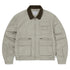 Utility Field Jacket - Stone