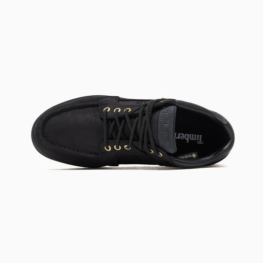 Heritage Mid Lace GORE-TEX® Boot - Black