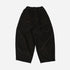Corduroy Balloon Pants - Brown