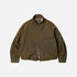 Buddy Harrington Jacket - Olive