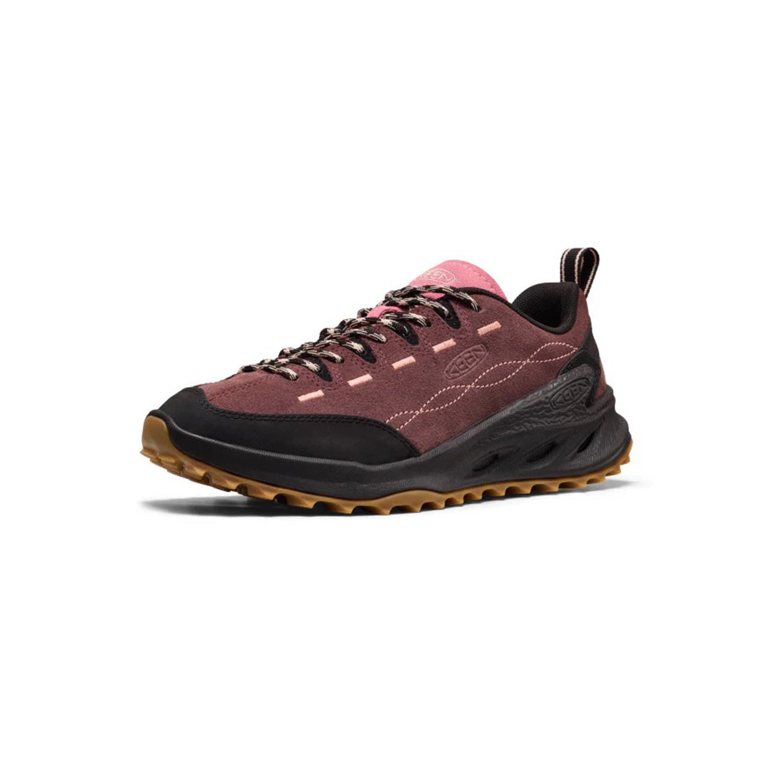 Jasper Zionic Women's - Huckleberry/Cameo Rose