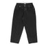 DRS Denim Seam Pants - Washed Black Denim