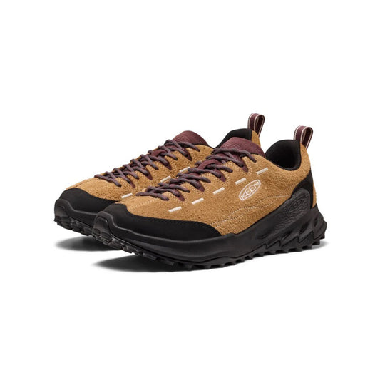 Jasper Zionic Men's - Chipmunk/Huckleberry