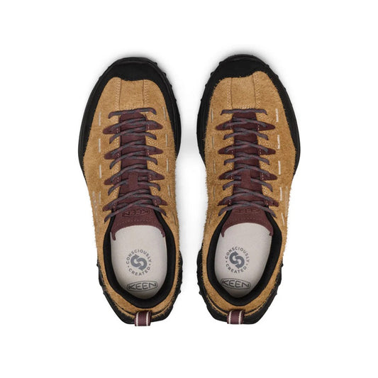 Jasper Zionic Men's - Chipmunk/Huckleberry