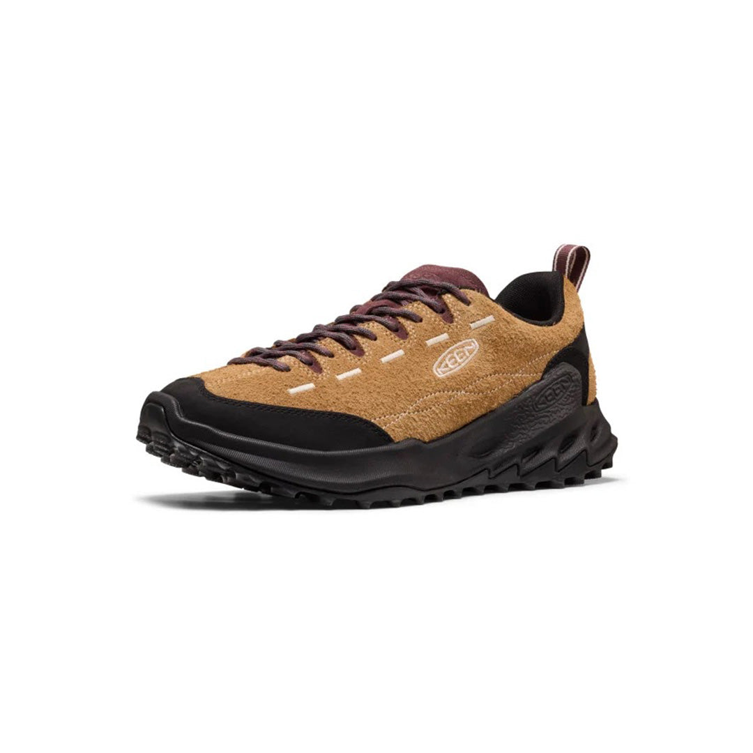 Jasper Zionic Men's - Chipmunk/Huckleberry