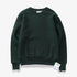 Super Weight Crewneck - Forest