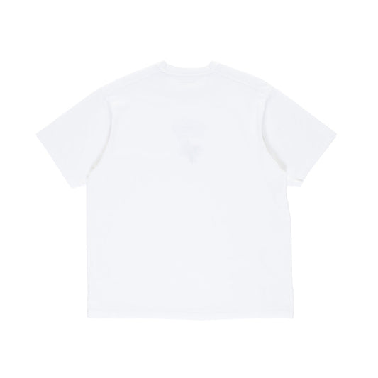 Fly Tee - White