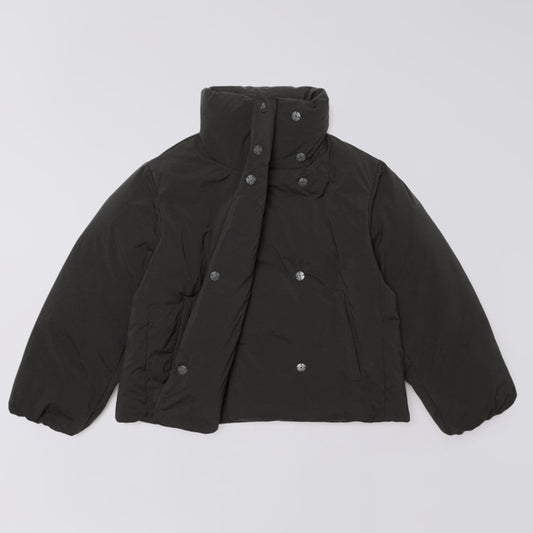 W' Sora Jacket - Black