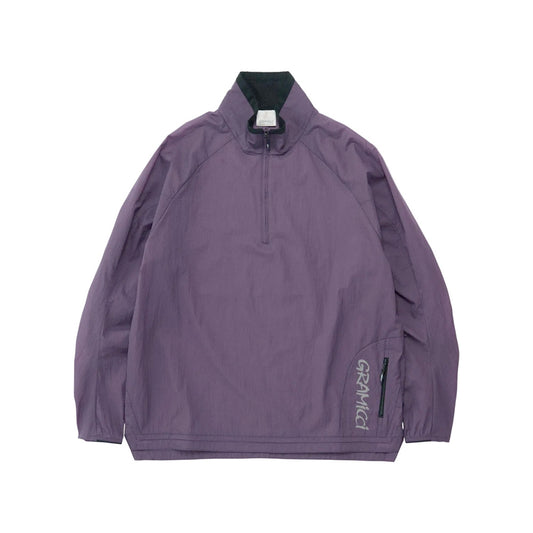 Ultra-Light Packable Jacket - Iris