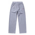 Mini Problemo Straight Sweatpant - Sport Grey