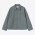 Module Script Jacket - Cozy Blue / Black