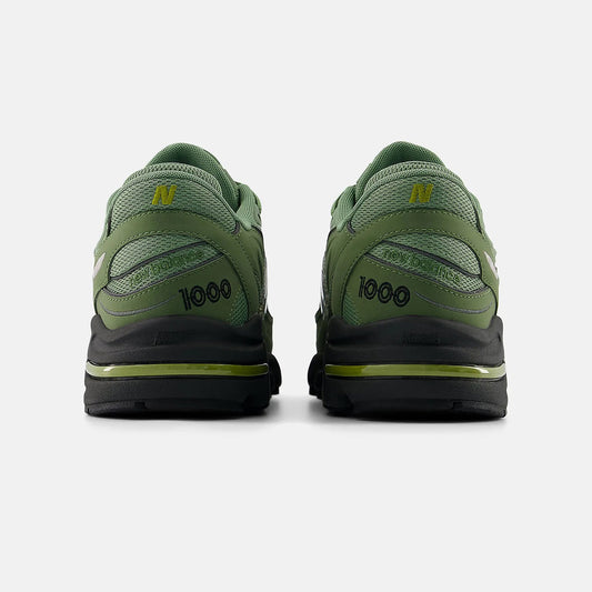 1000 - Utility Green / Oregano - U10003V3