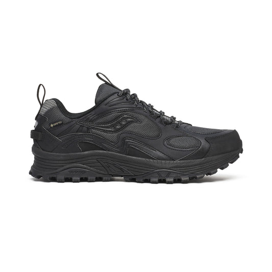 Grid Aura X GORE-TEX® - Black